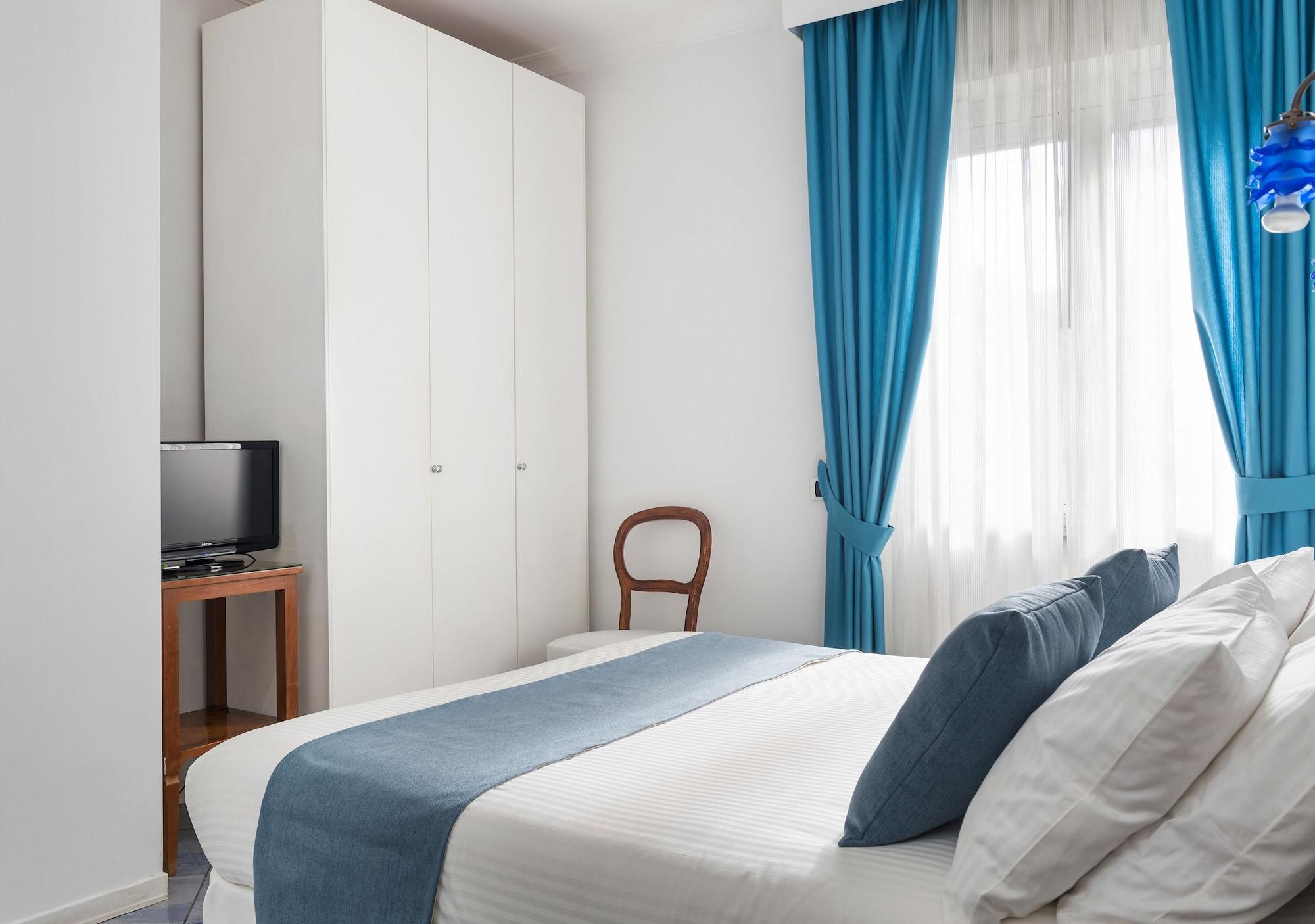 Fiorentini Residence Napoli Guest house