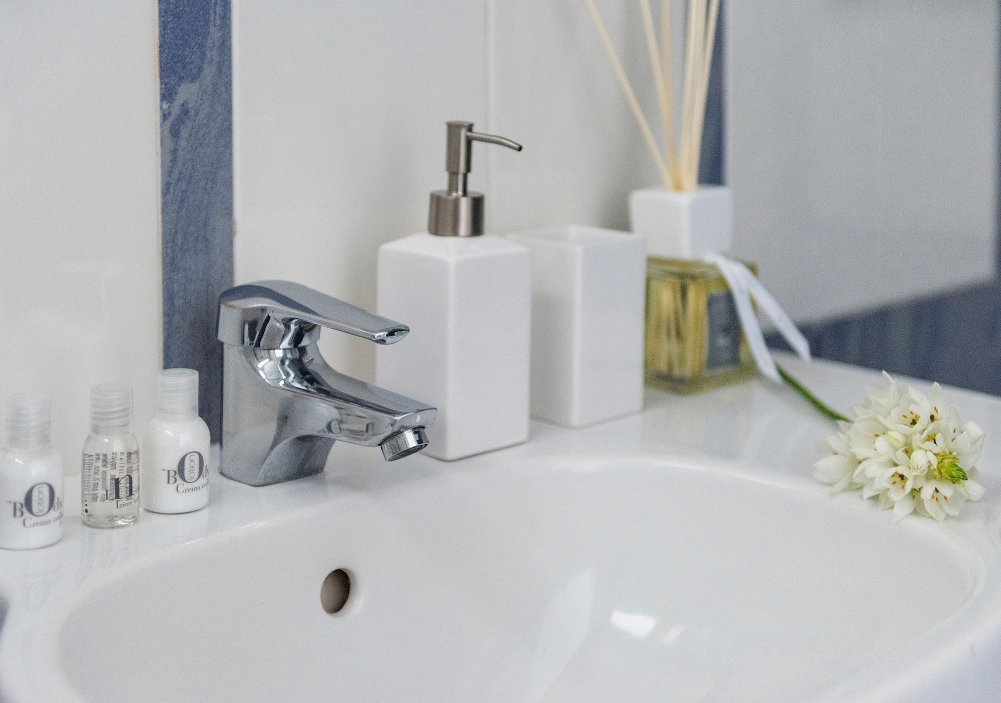 Fiorentini Residence Napoli 3*
