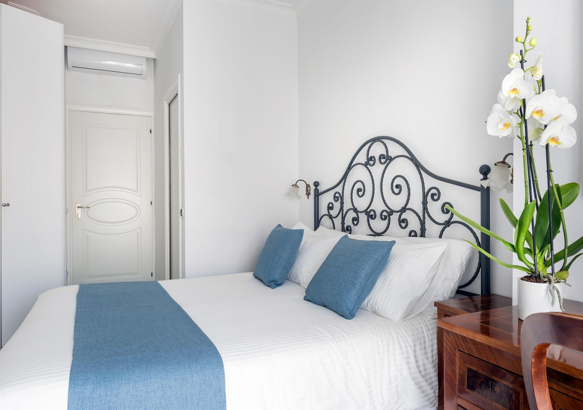 Guest house Fiorentini Residence Napoli 3*