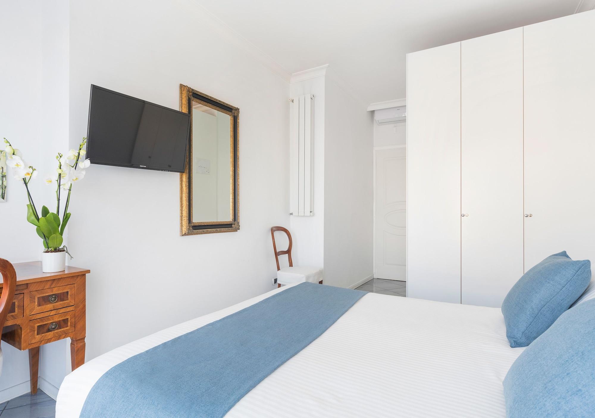 Fiorentini Residence Napoli Naples