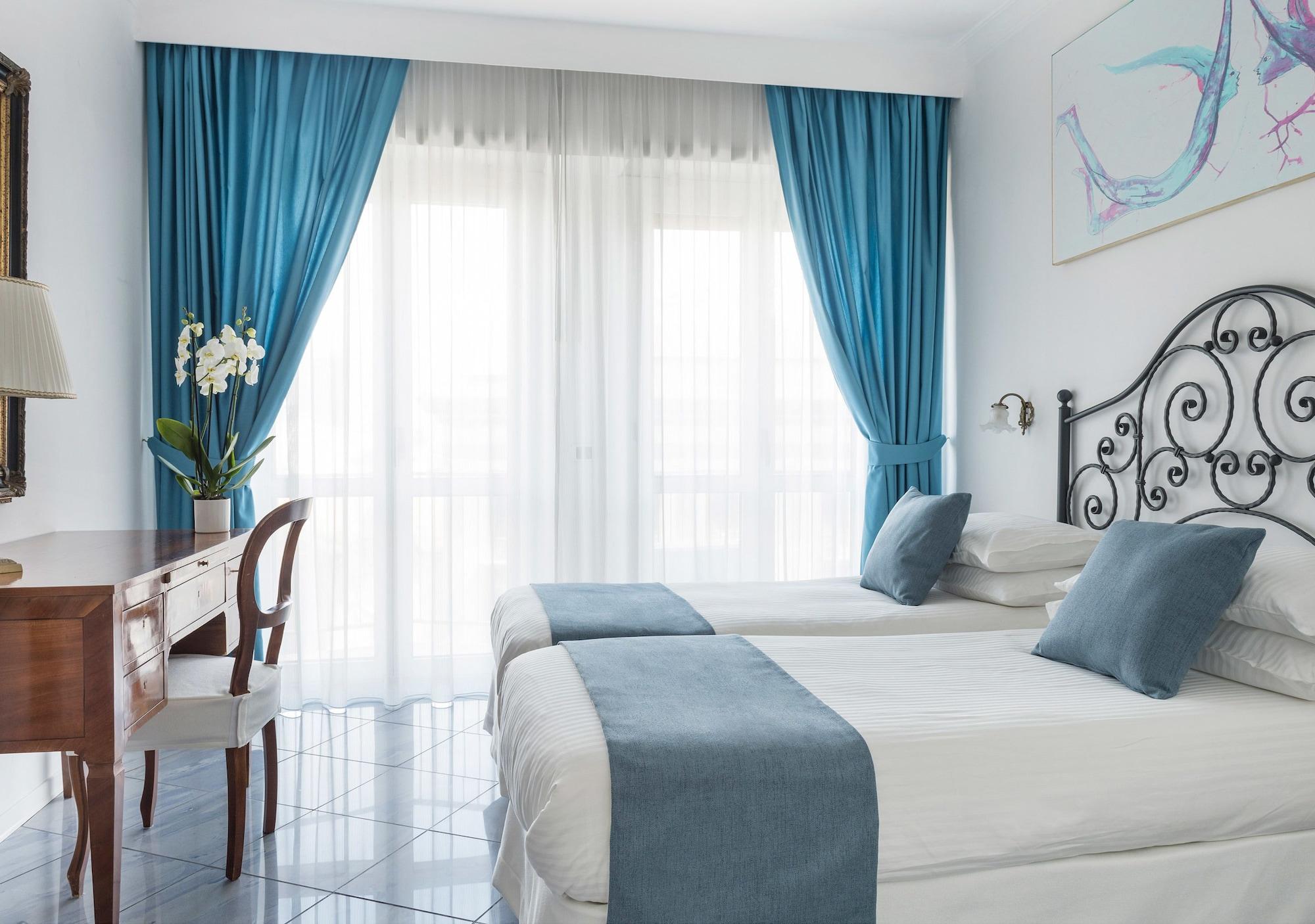 Fiorentini Residence Napoli Guest house