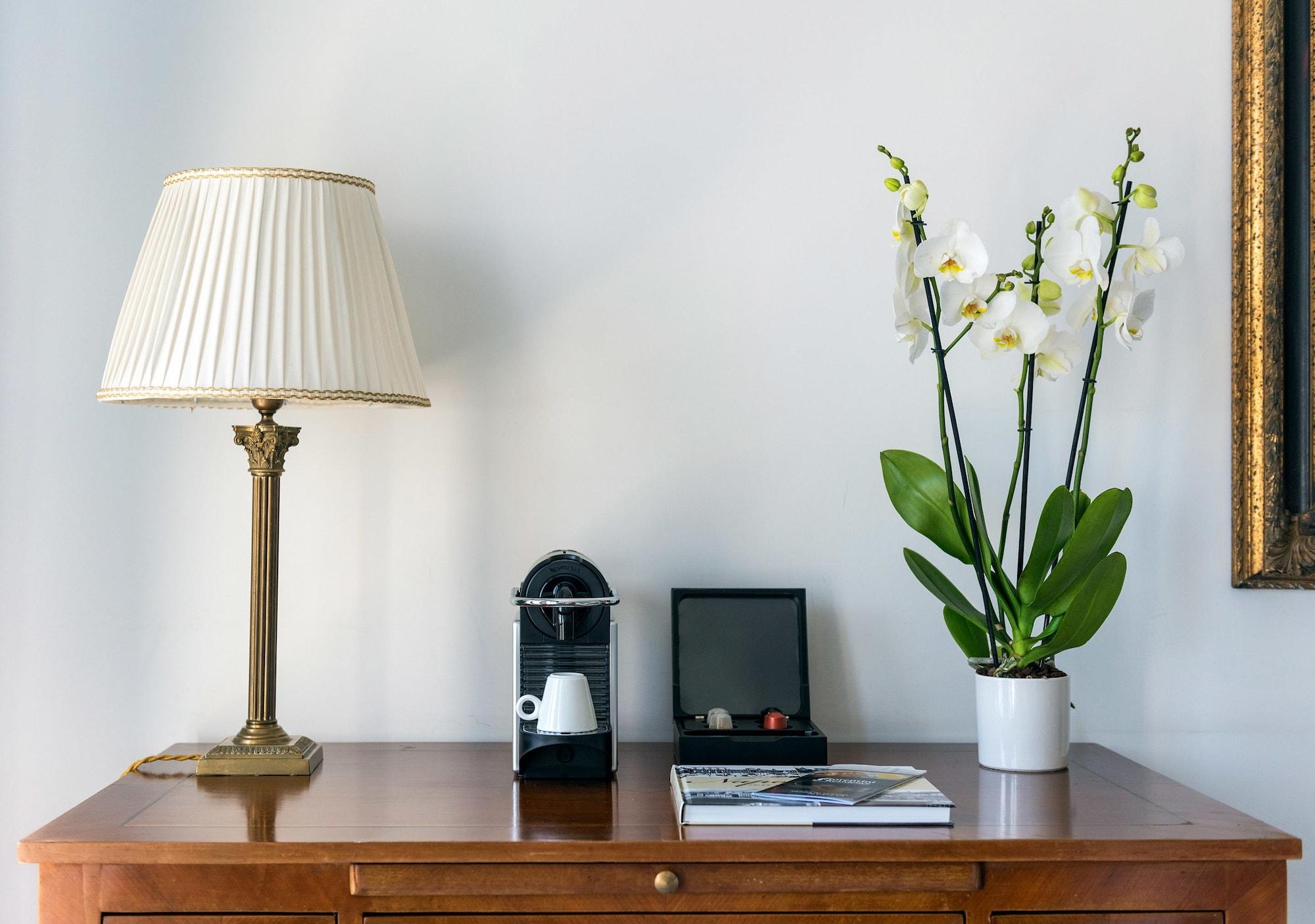 Guest house Fiorentini Residence Napoli