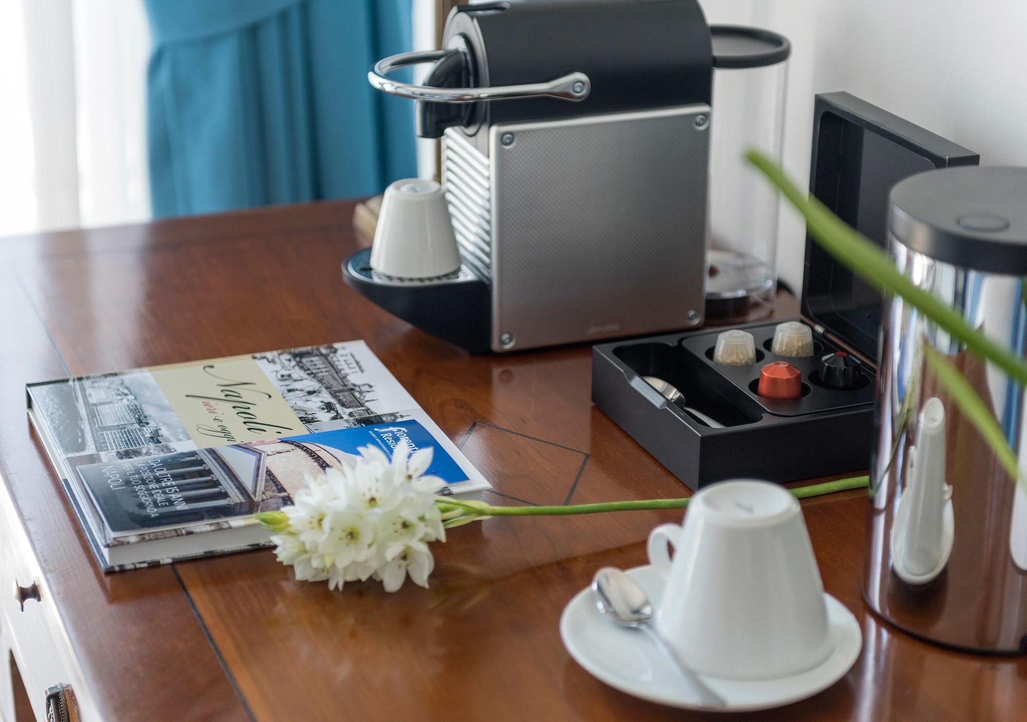 Guest house Fiorentini Residence Napoli Naples