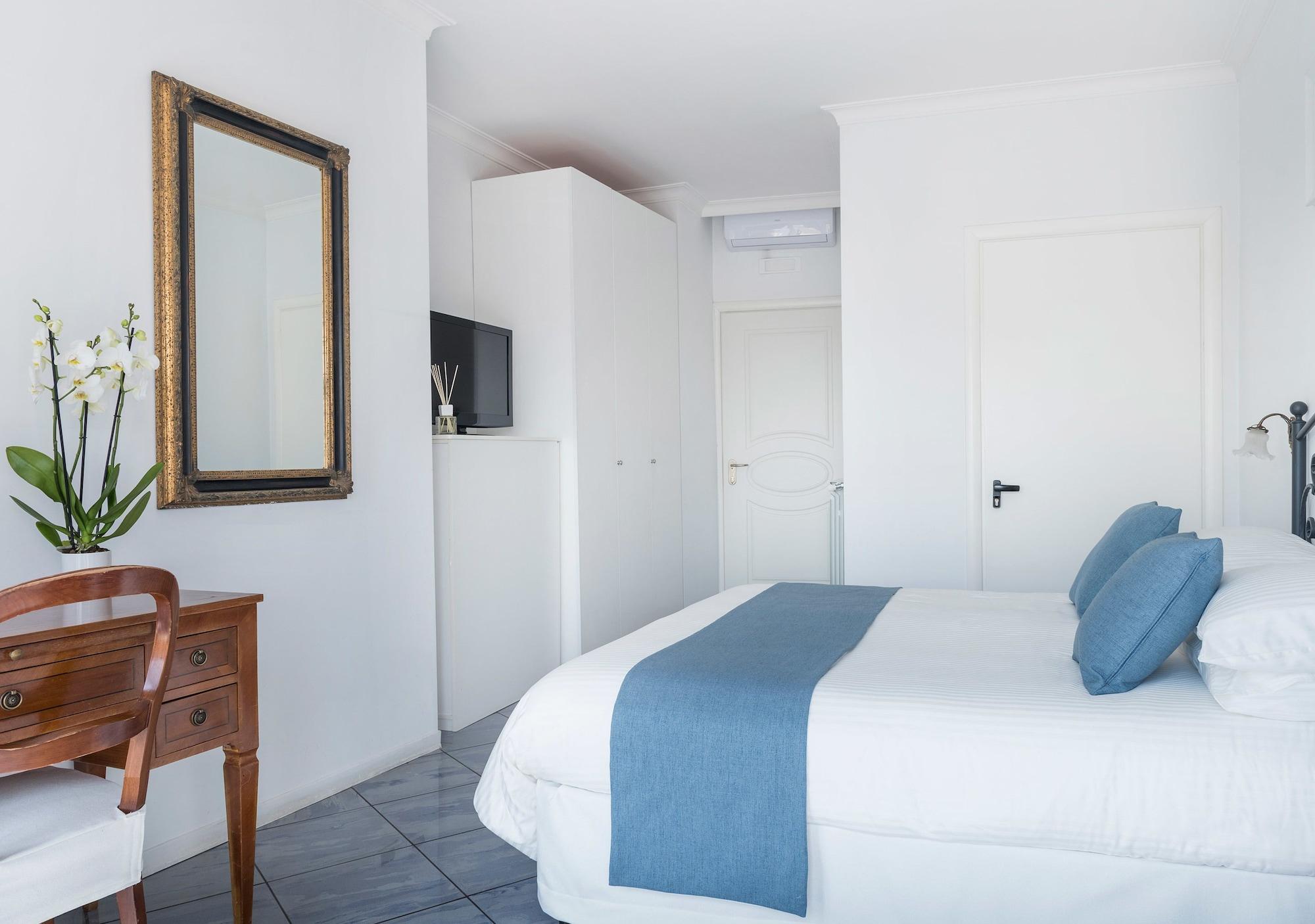 Fiorentini Residence Napoli Guest house