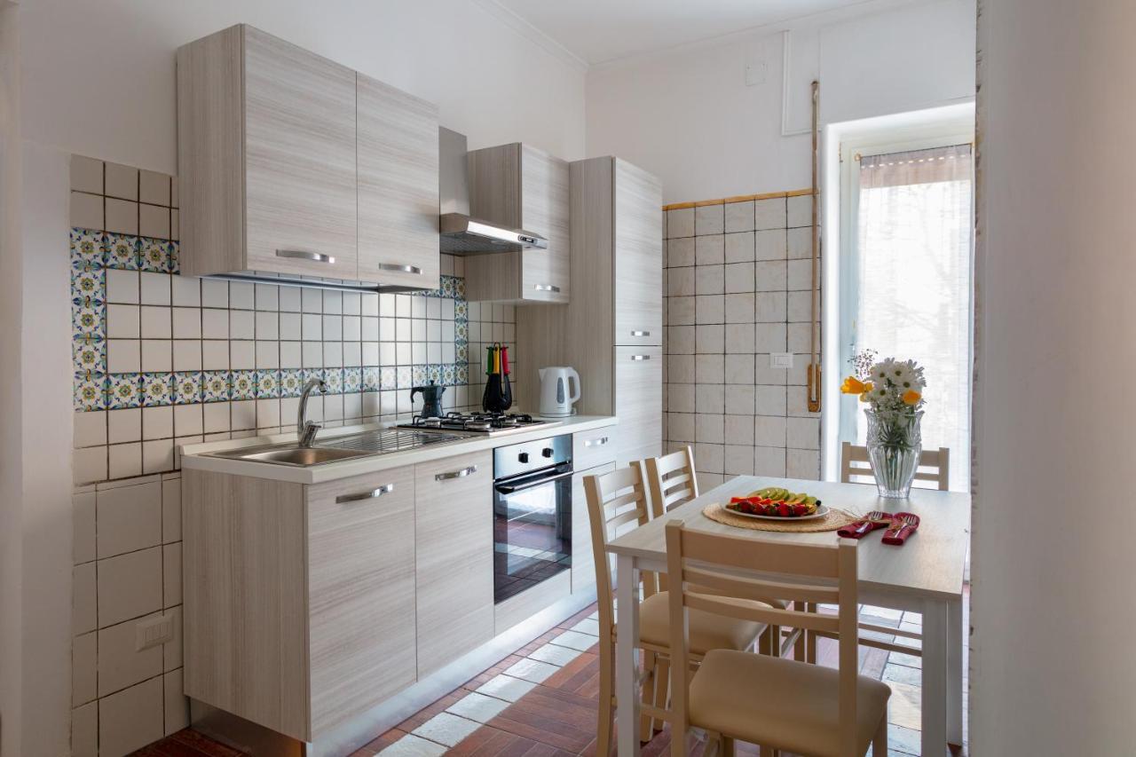 Jama House Apartment Naples