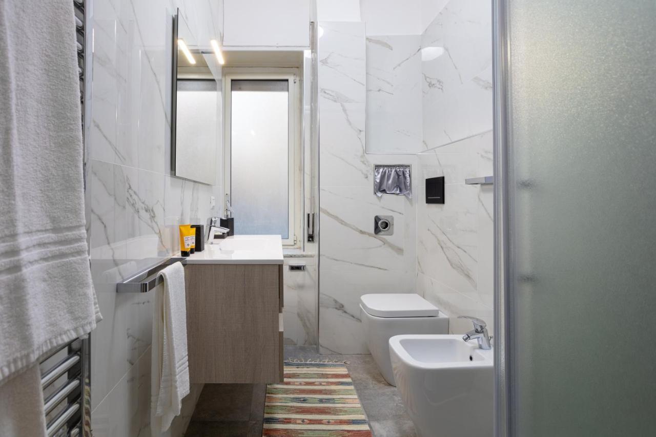 Jama House Apartment Naples
