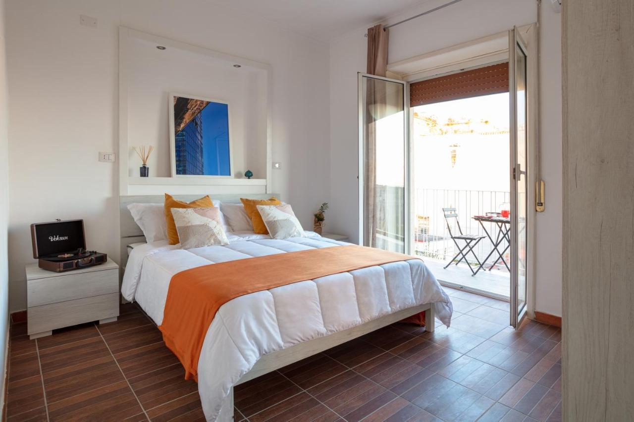 Jama House Apartment *