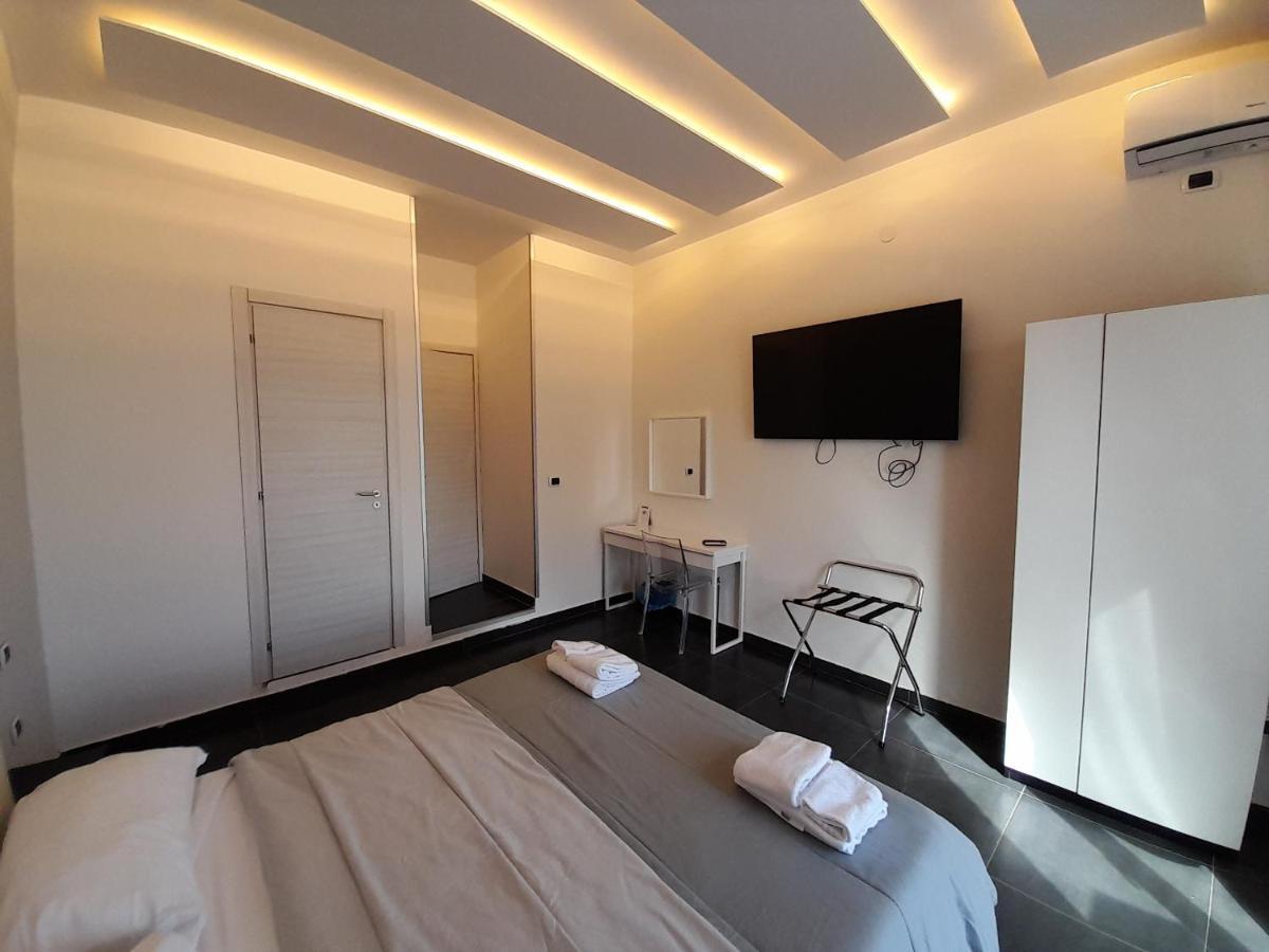 Aparthotel Tiffany & Babylon Luxury