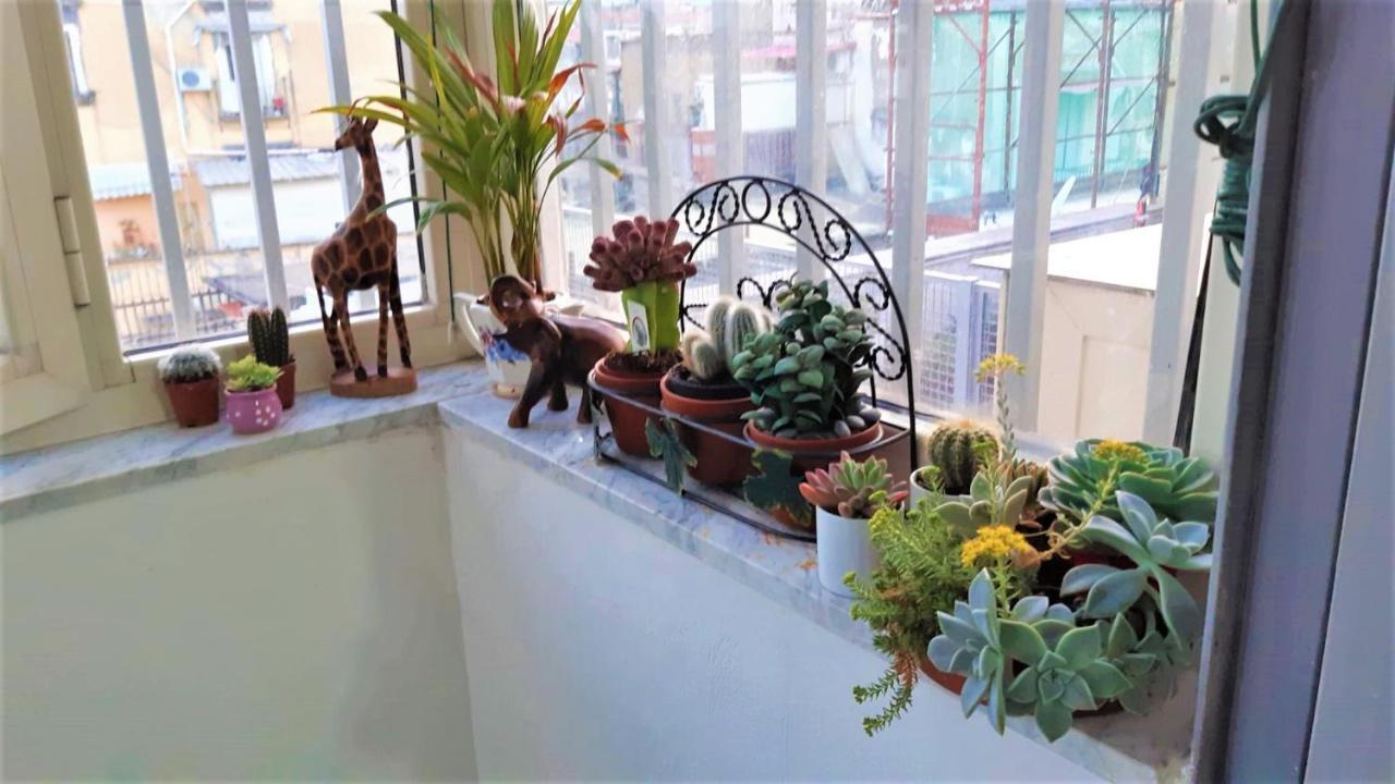 Holiday home La Dimora Delle Divinita *