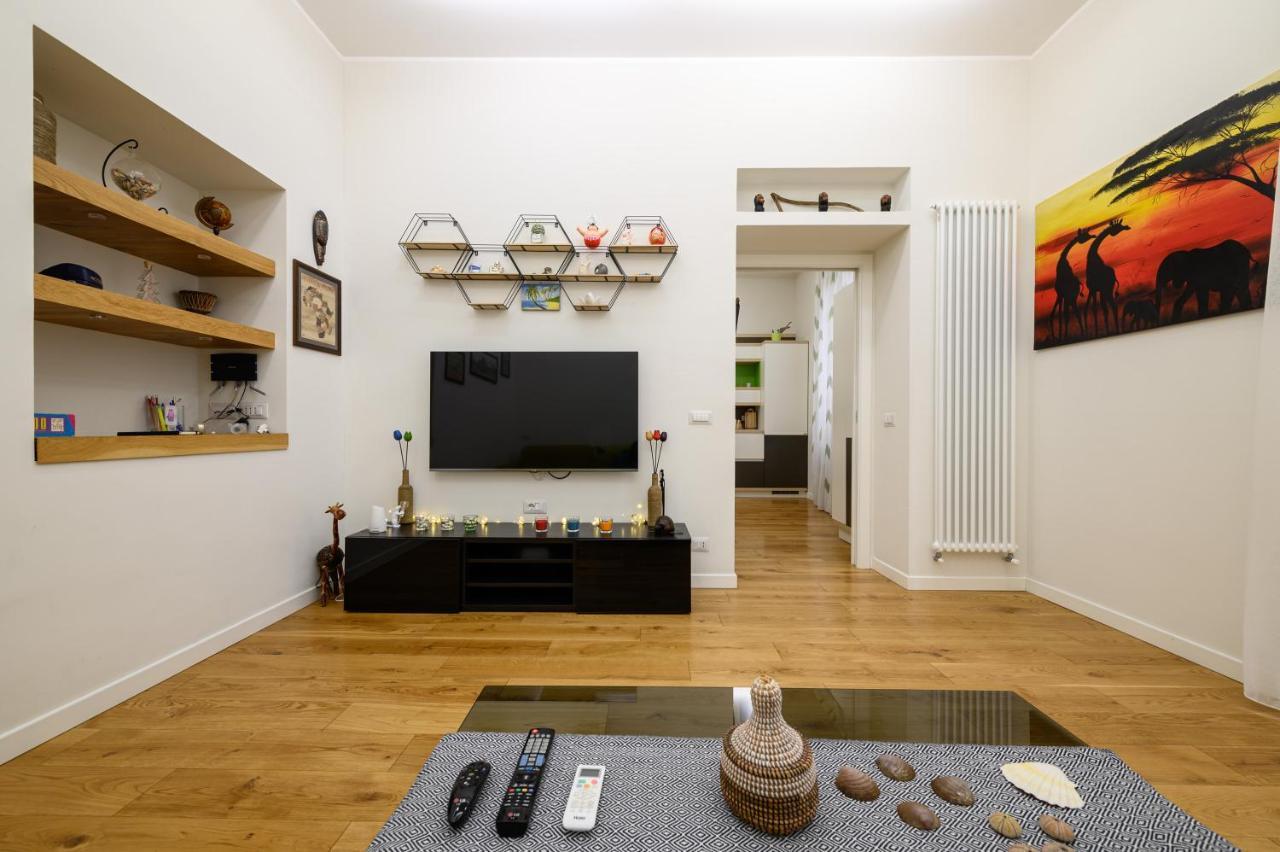 Via Roberto Savarese 31 Apartment