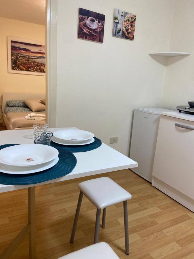 Apartment Casa Mattia Naples
