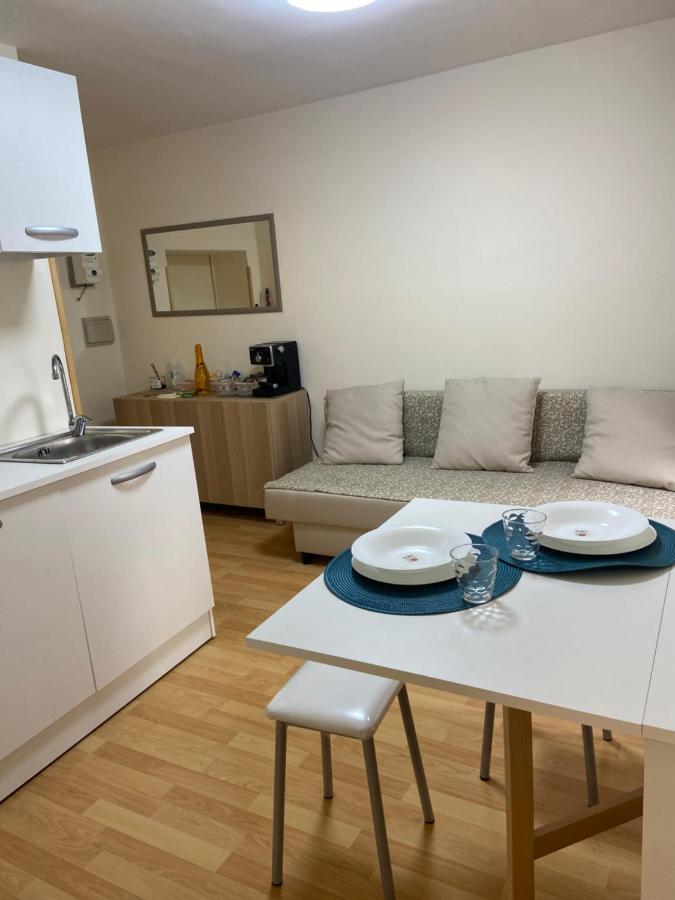 Casa Mattia Apartment