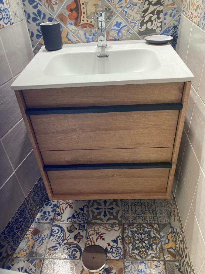 Marco's Home: Accogliente Casa Nel Cuore Di Apartment