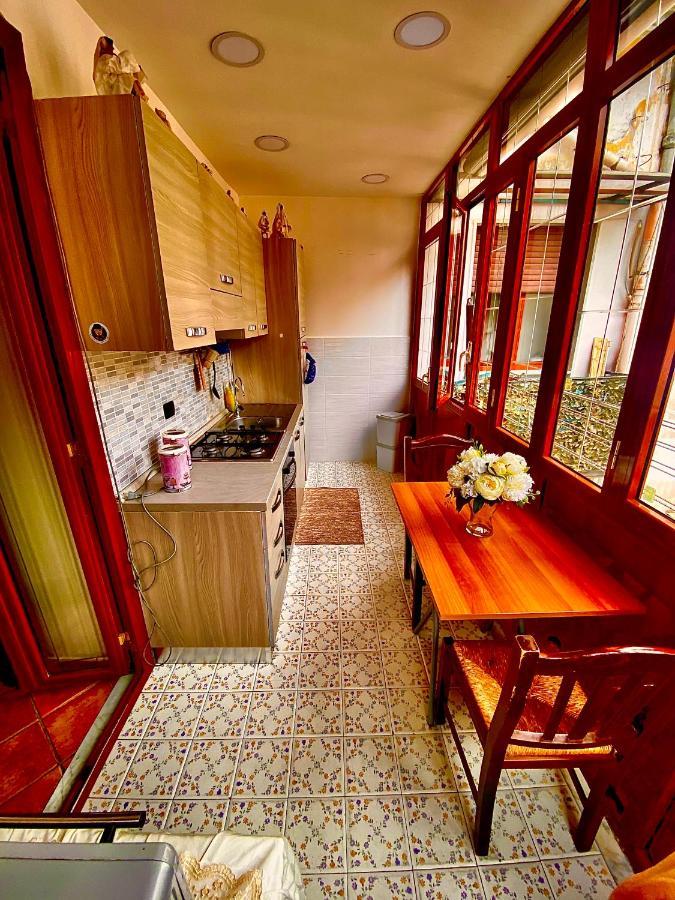 Casa Di Nonna Mia Bed & Breakfast Naples