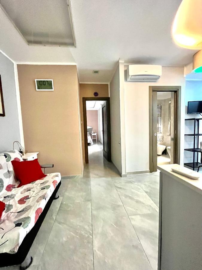 La Casa Di Sassa Naples