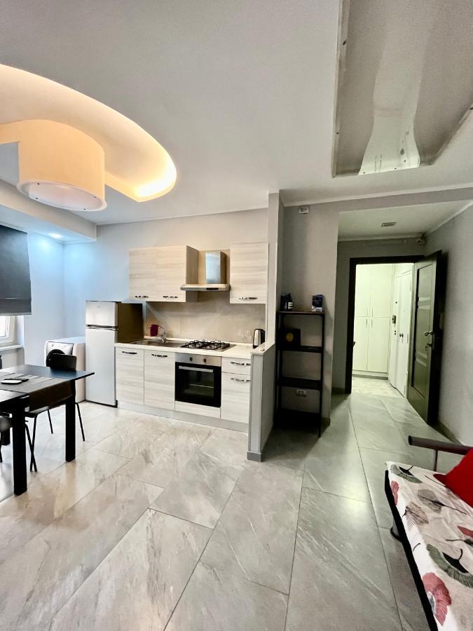 Apartment La Casa Di Sassa