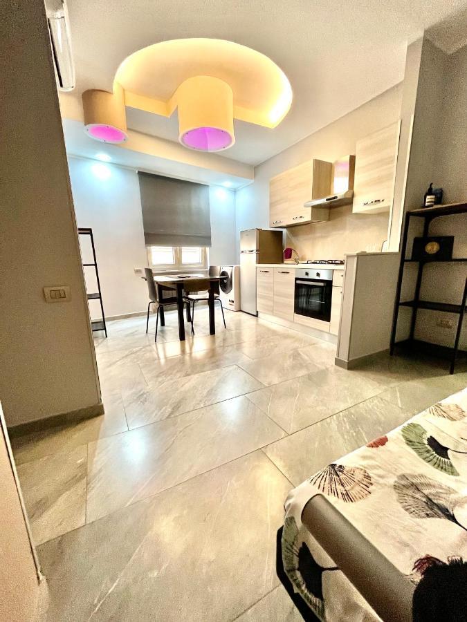 Apartment La Casa Di Sassa