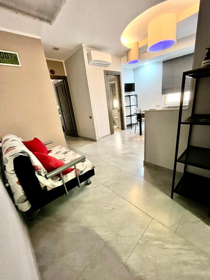 La Casa Di Sassa Apartment Naples