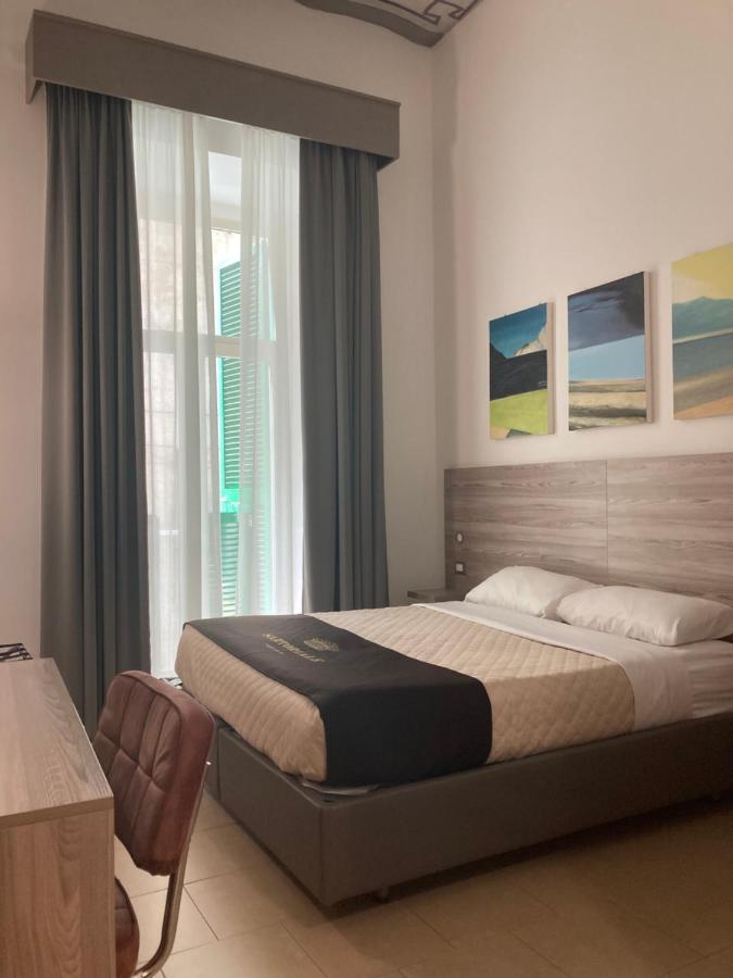 4stanze Guest house *