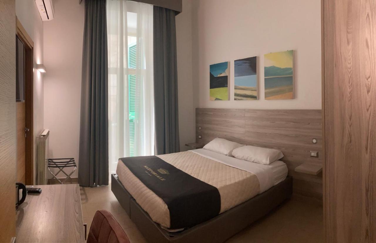 4stanze Guest house *