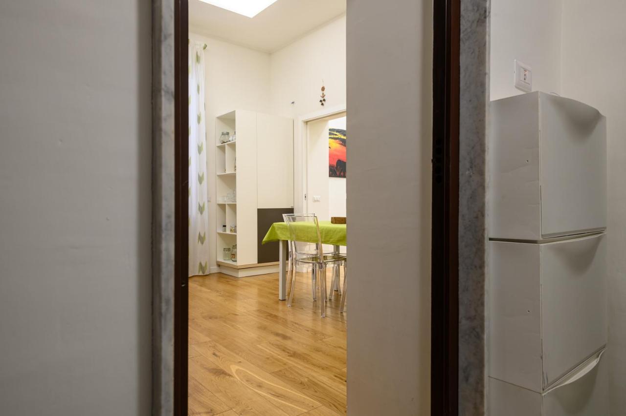 Apartment Via Roberto Savarese 31