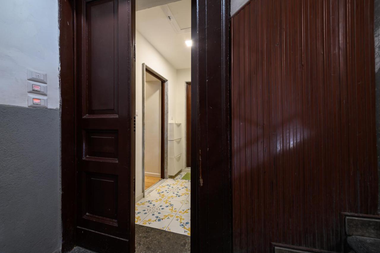 Apartment Via Roberto Savarese 31 *