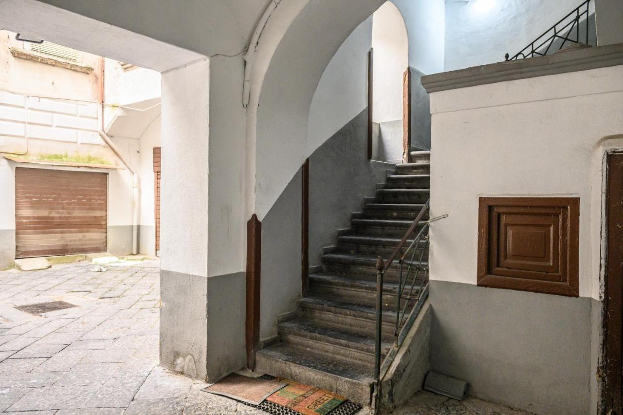 Via Roberto Savarese 31 Apartment Naples