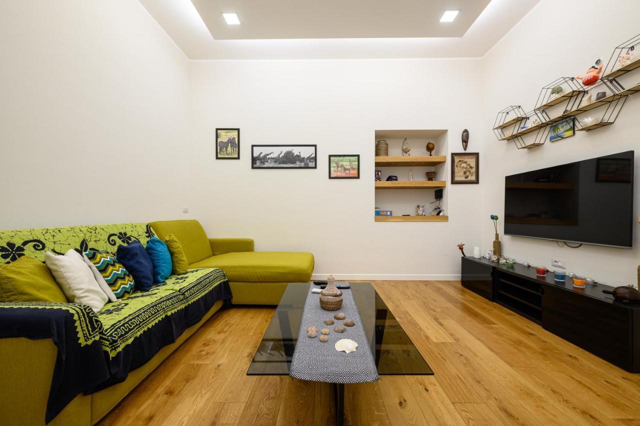 Via Roberto Savarese 31 Apartment Naples