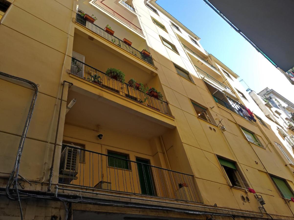 Apartment Casetta San Severo
