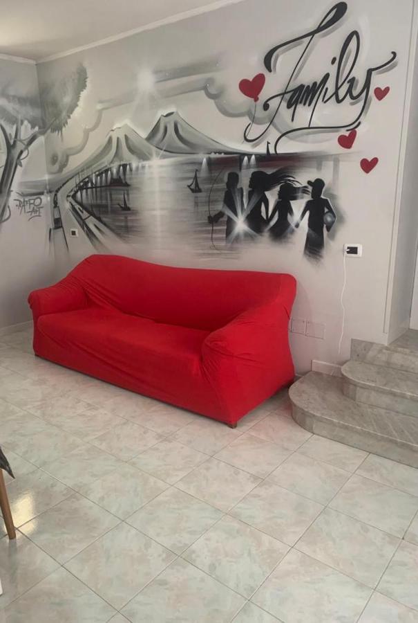 Materdei Metro Apartment *