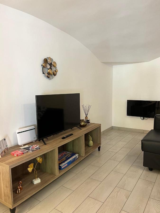Apartment Casa Foria Holiday *