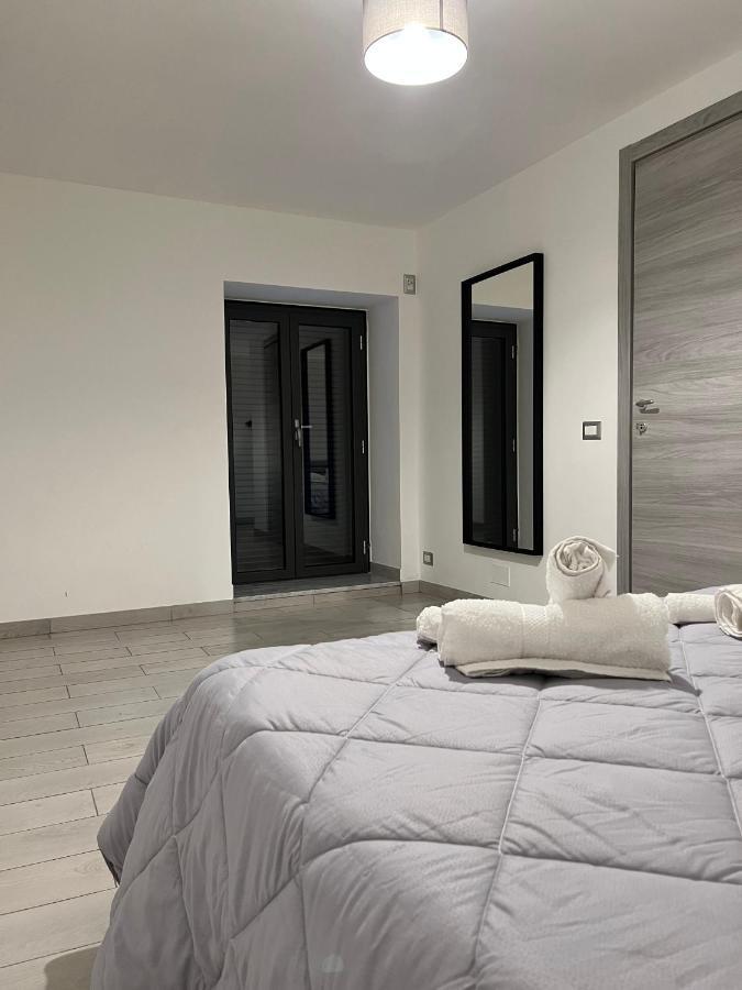 Apartment Casa Foria Holiday