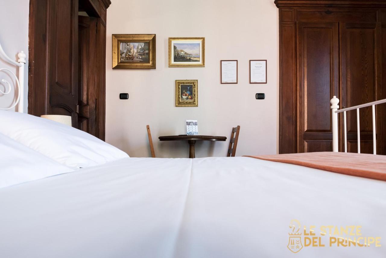 Guest house Le Stanze Del Principe 2*