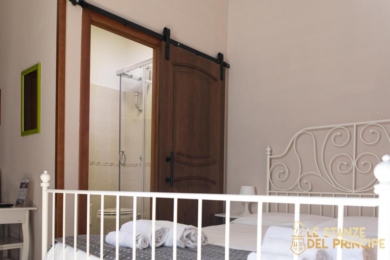 Le Stanze Del Principe Guest house