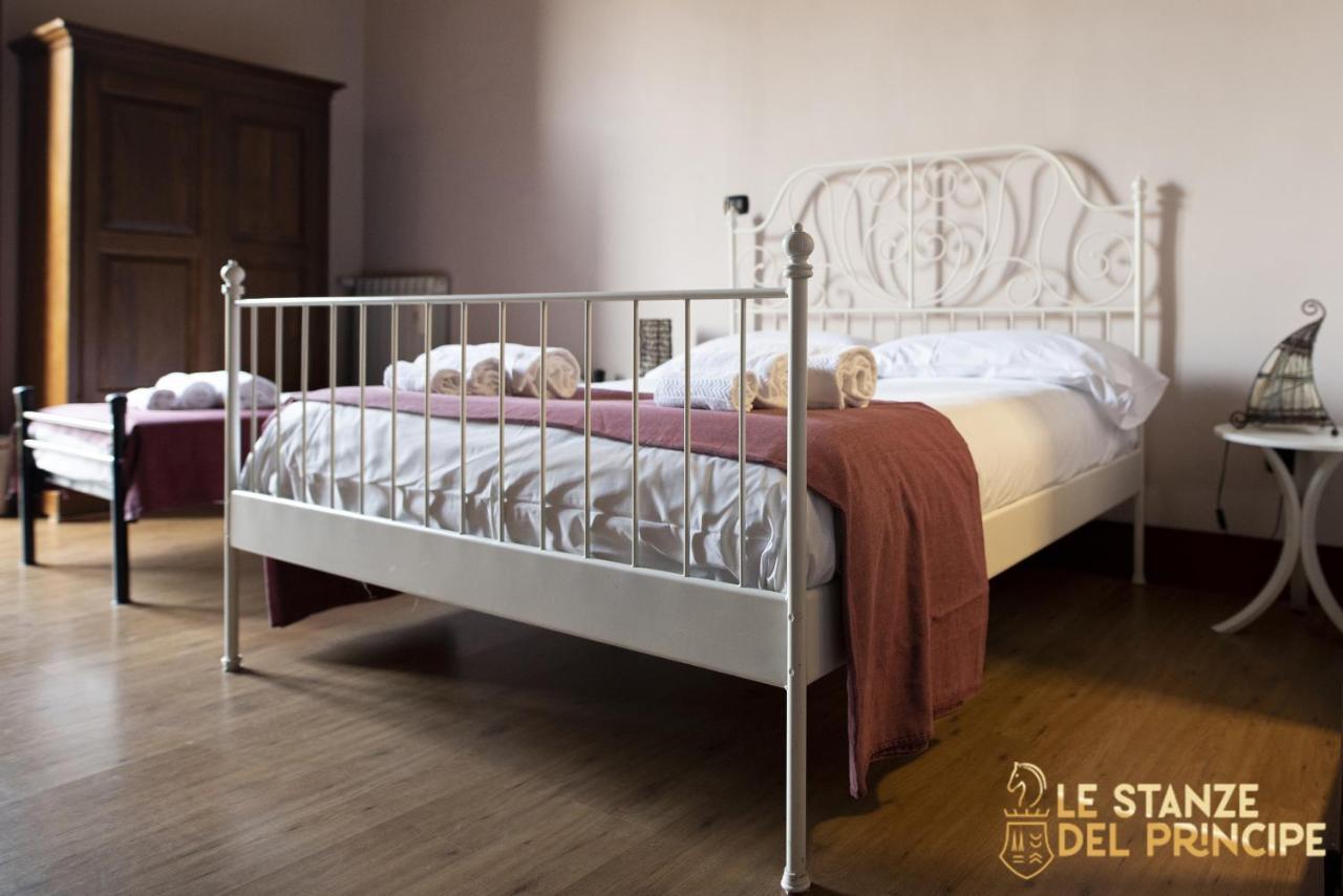 Le Stanze Del Principe Guest house 2*