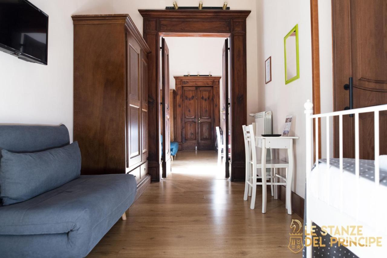 Guest house Le Stanze Del Principe 2*