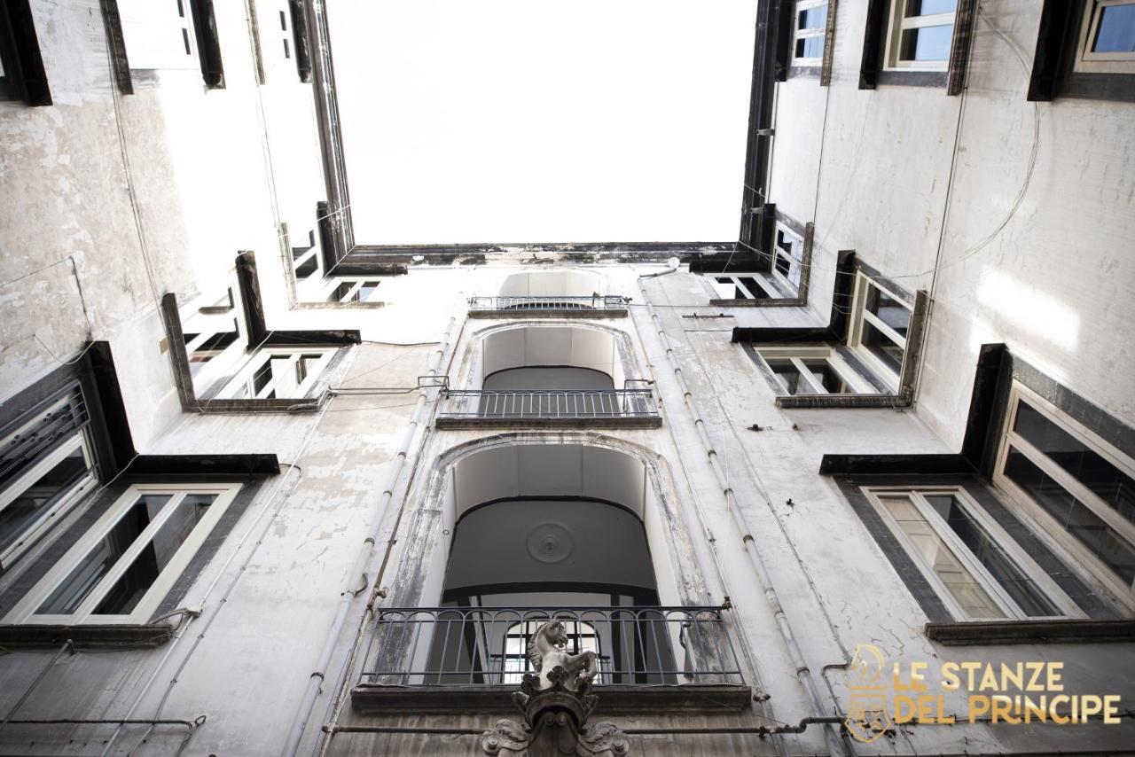 Le Stanze Del Principe Naples