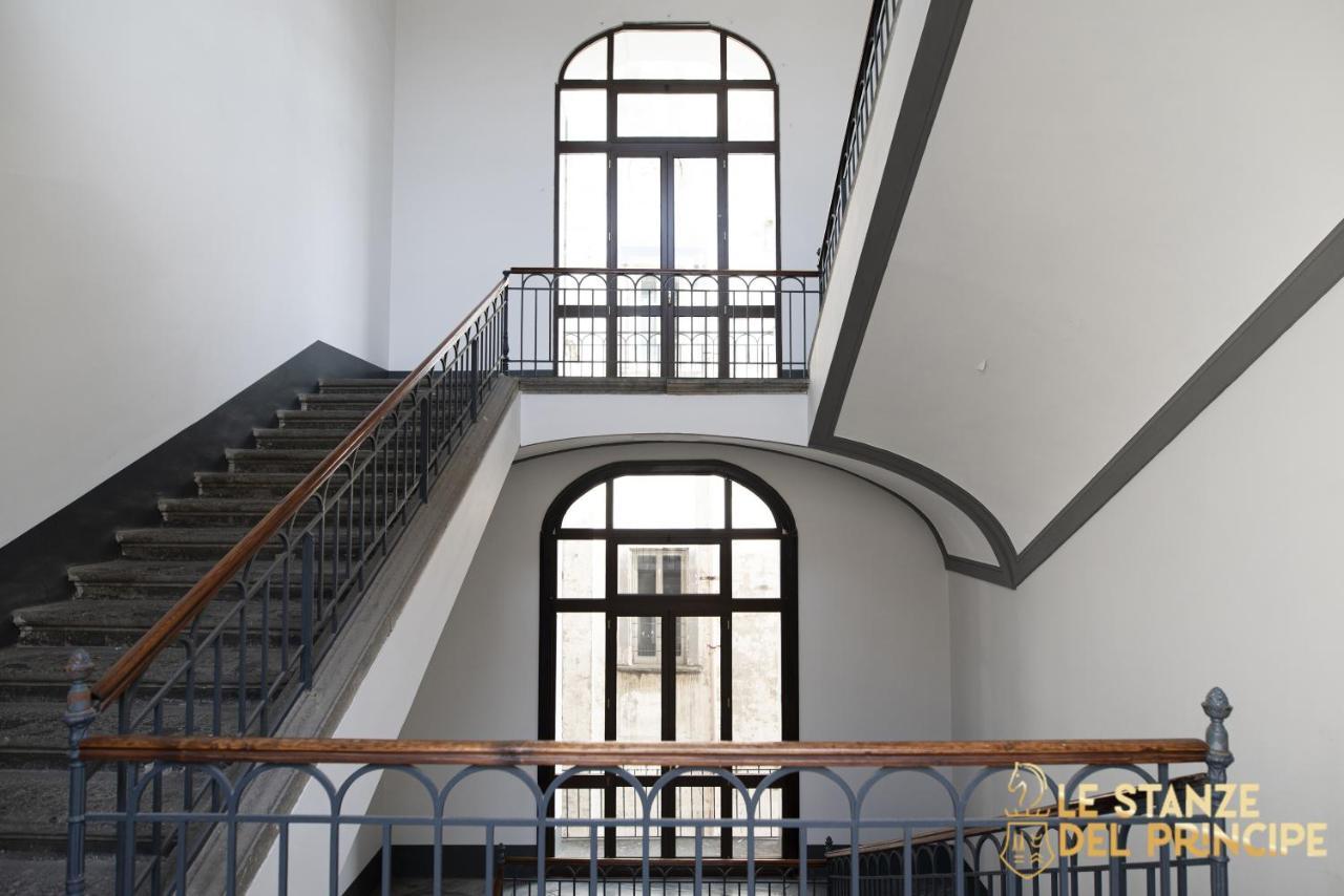 Guest house Le Stanze Del Principe