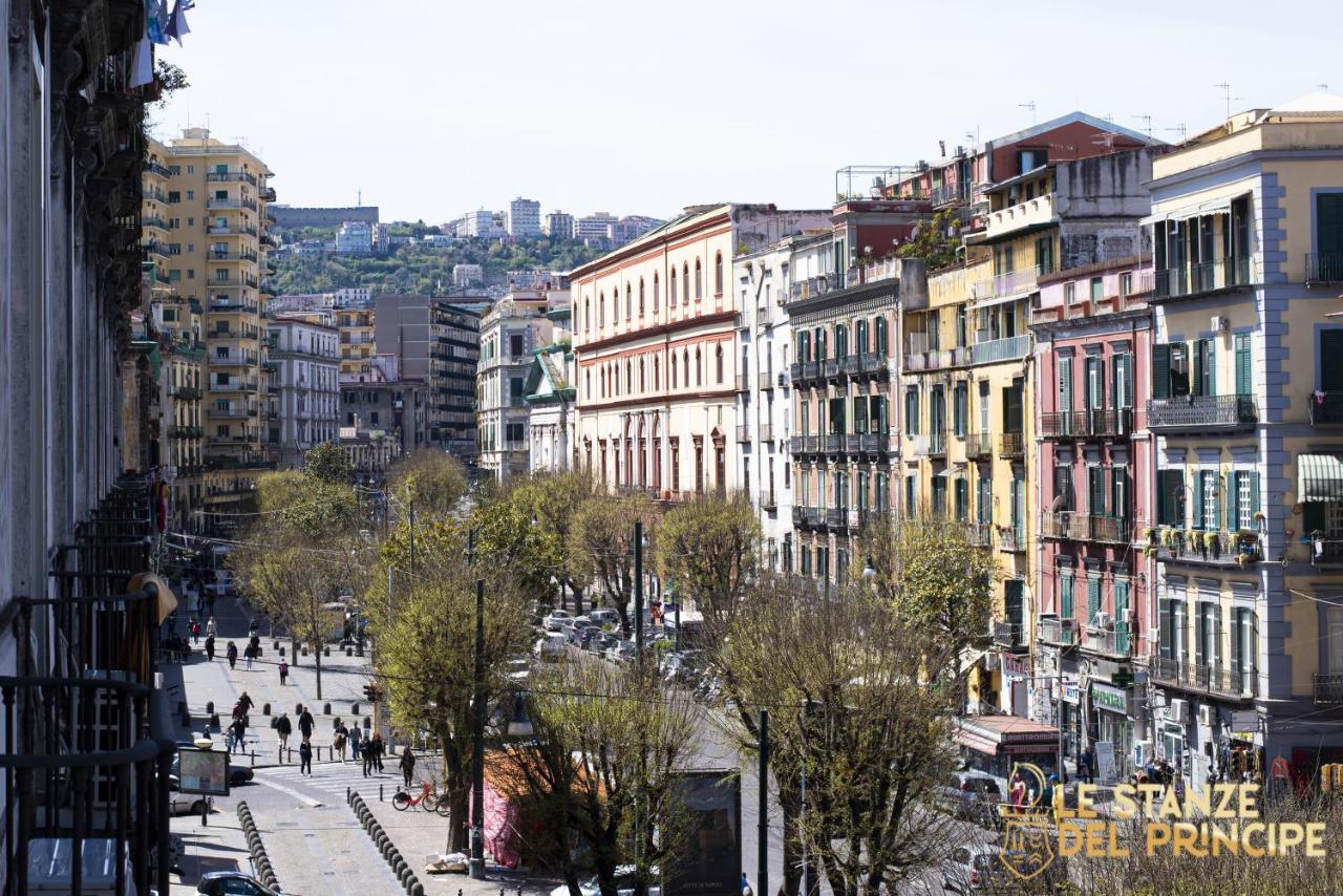 Le Stanze Del Principe Naples