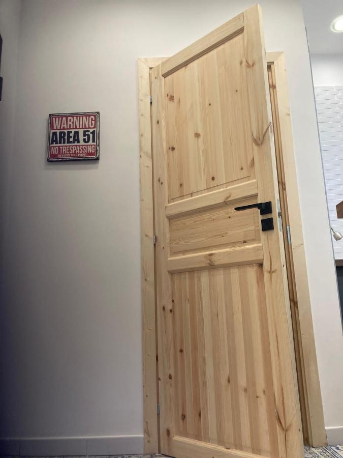 Marco's Home: Accogliente Casa Nel Cuore Di Apartment Naples