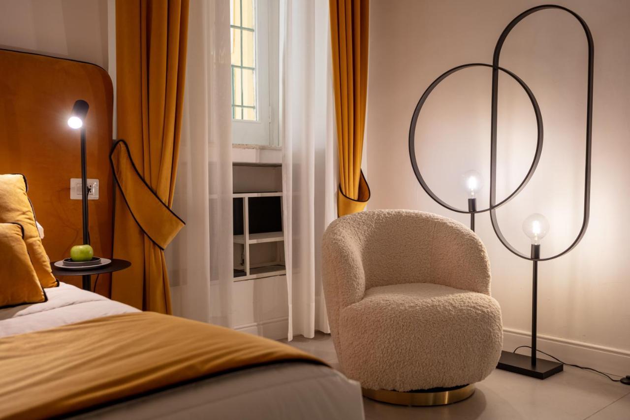 Guest house Relais Metis