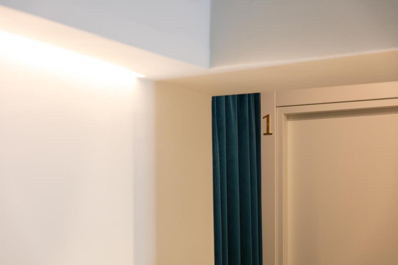 Guest house Relais Metis Naples
