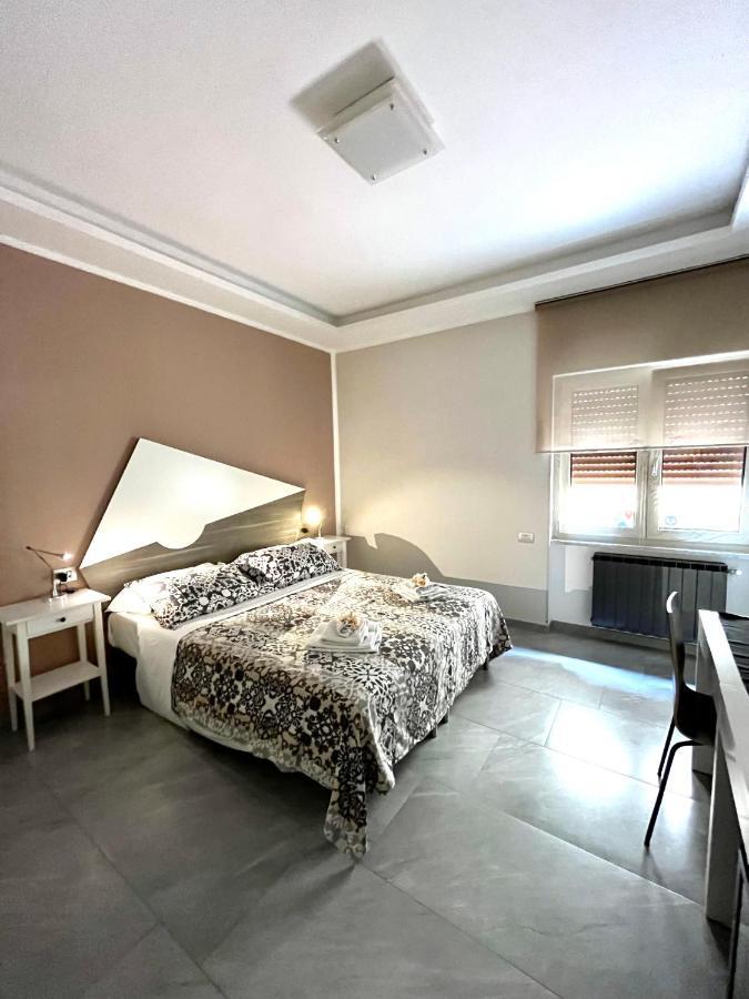 Apartment La Casa Di Sassa Naples