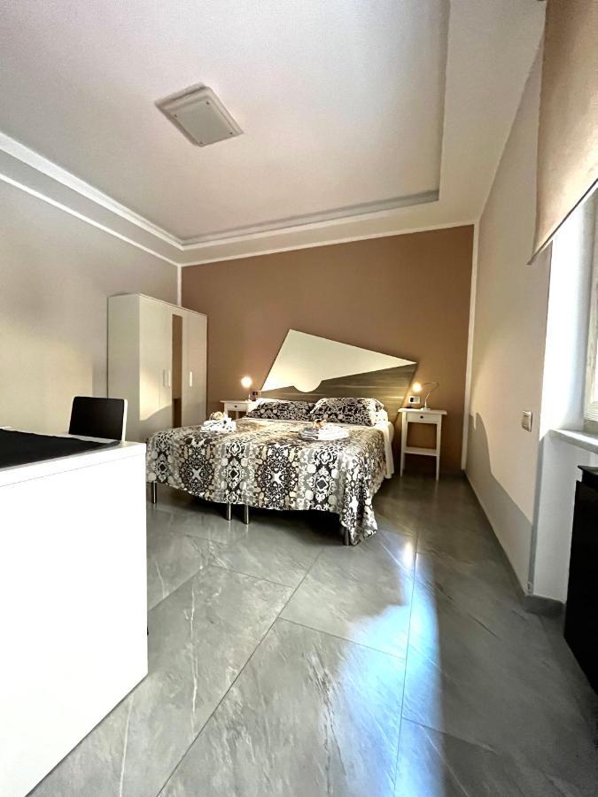 La Casa Di Sassa Apartment Naples