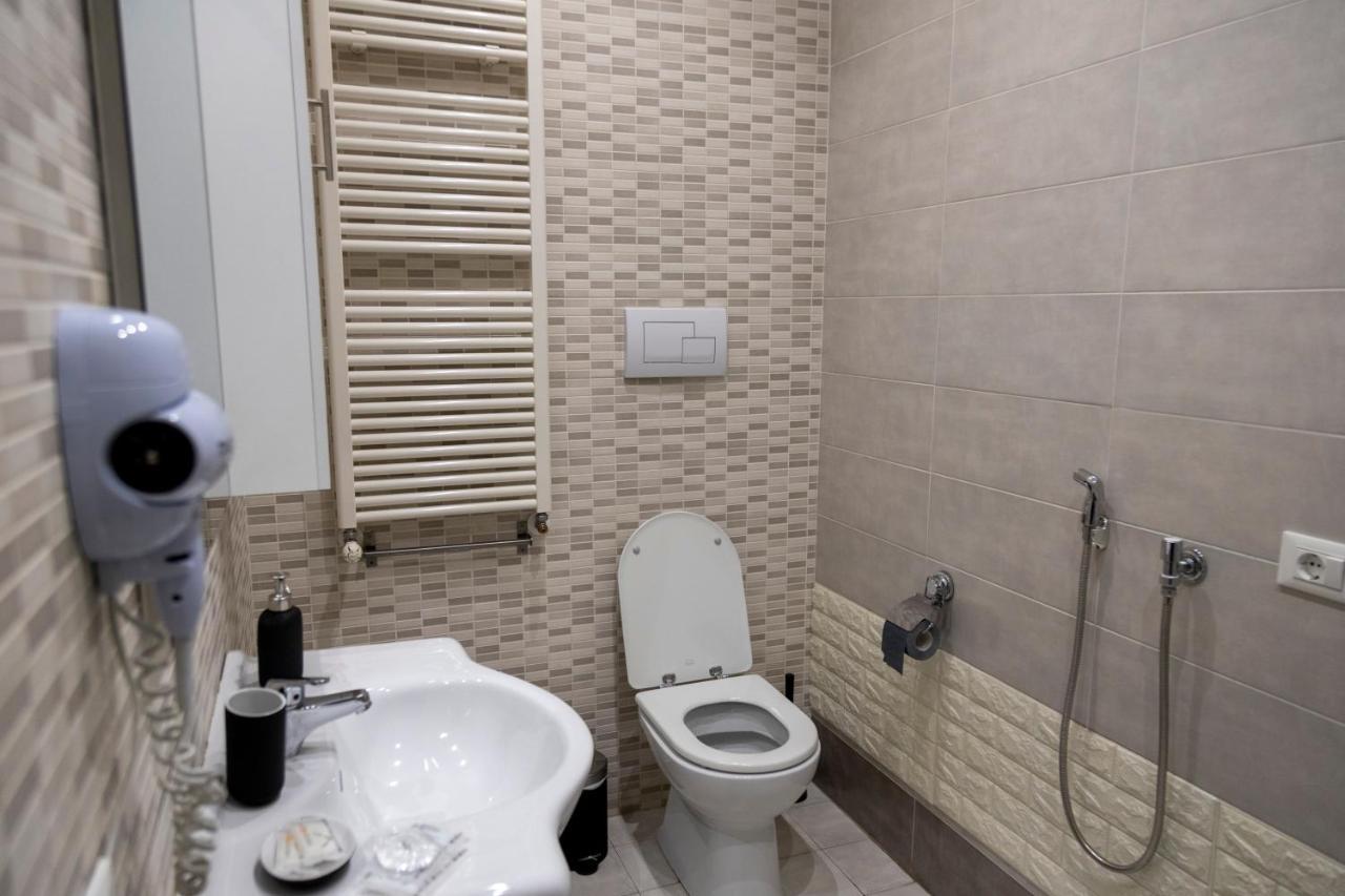 Blackhomenaples Apartment Naples