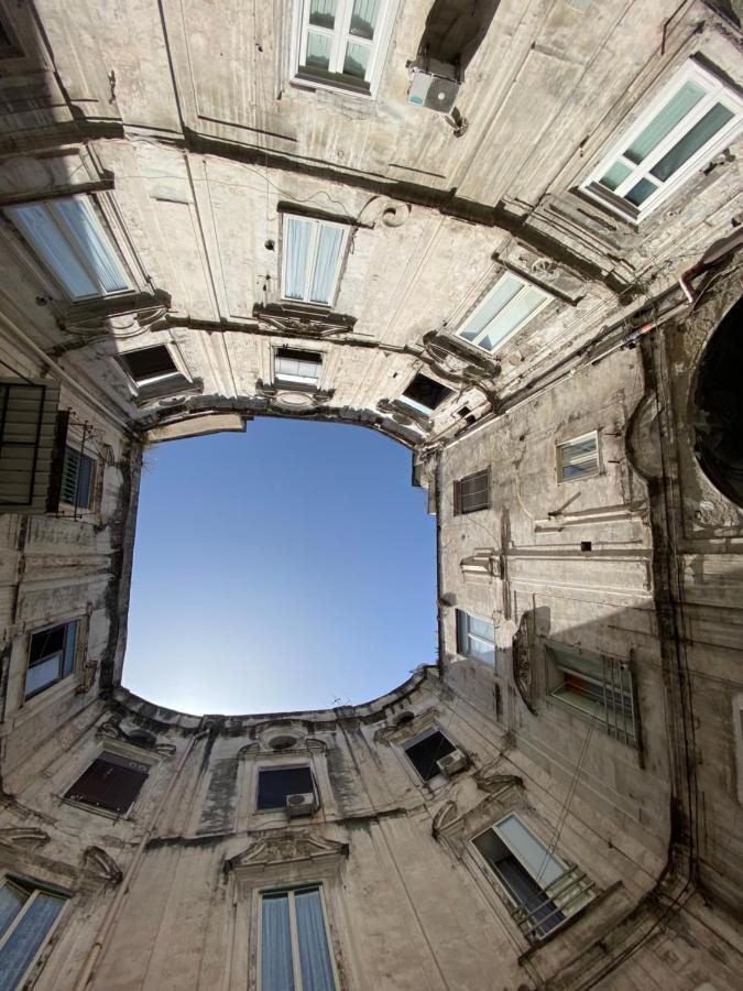 Fantastica Sanita Apartment Naples