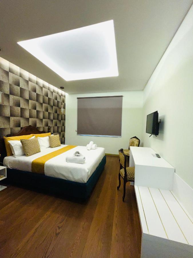 La Casa Di Erica Bed & Breakfast Naples