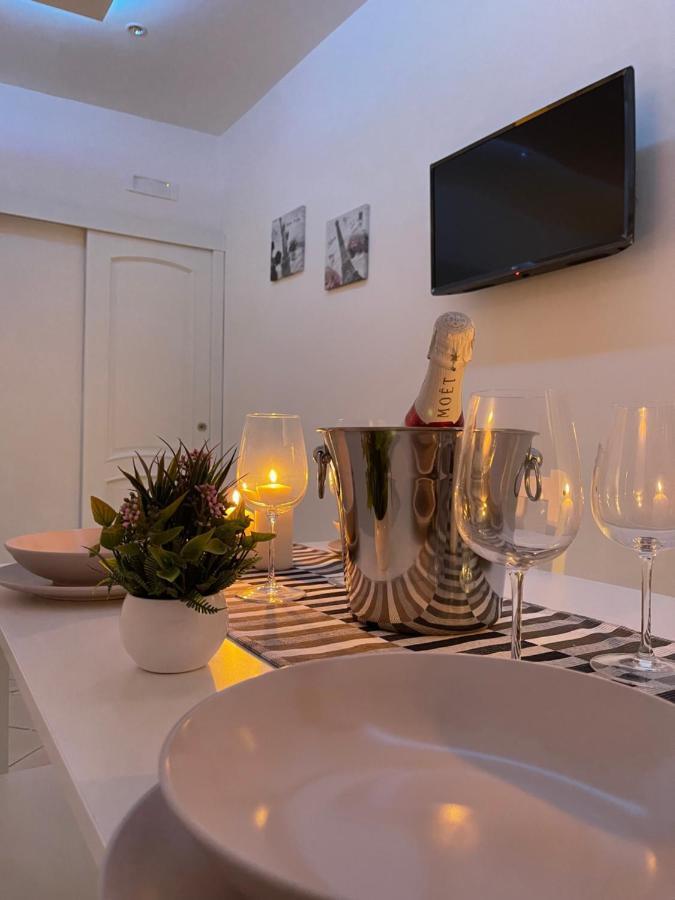 Apartment Sweet Storia Di Naples