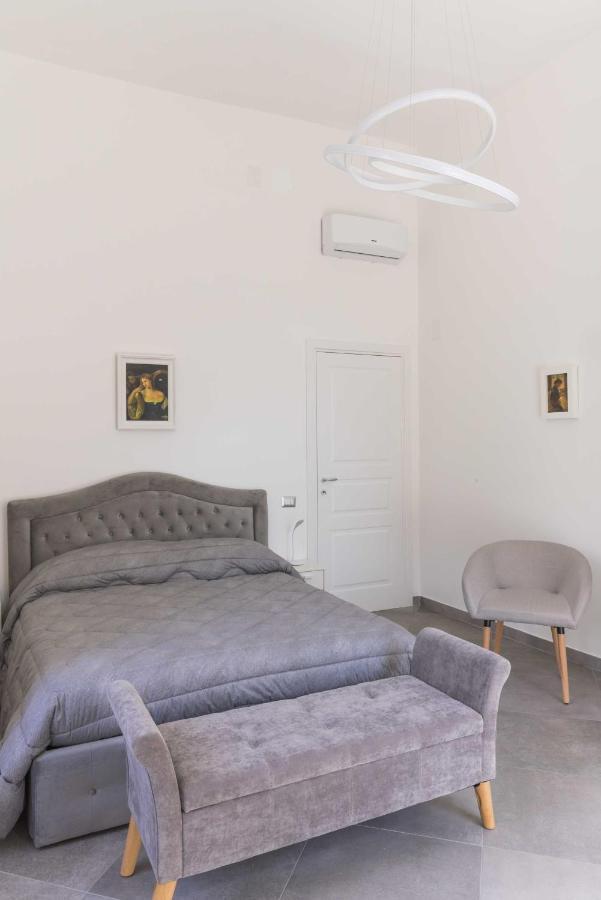 Casa Martucci Apartment