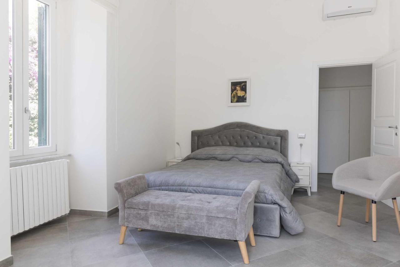 Apartment Casa Martucci Naples